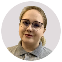 Миронова Дарья Евгеньевна